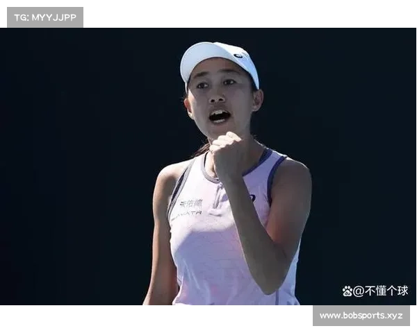 张帅直落两盘击败对手成功晋级WTA500查尔斯顿资格赛决胜轮