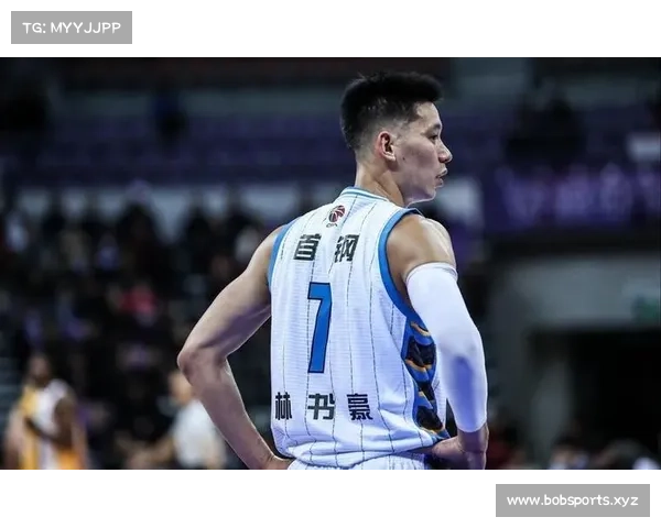 广东队林书豪惜败引发热议 社交平台掀起讨论潮 广东队林书豪惜败引发热议 社交平台掀起讨论潮