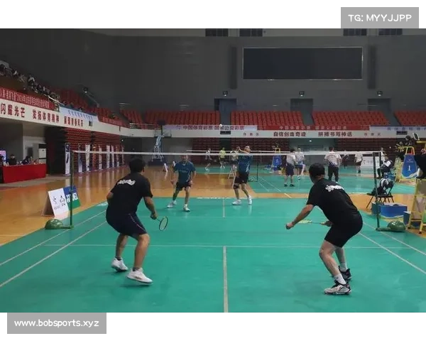 全面羽毛球超级赛看点震撼来袭巅峰对决激情燃动赛场 全面羽毛球超级赛看点震撼来袭巅峰对决激情燃动赛场